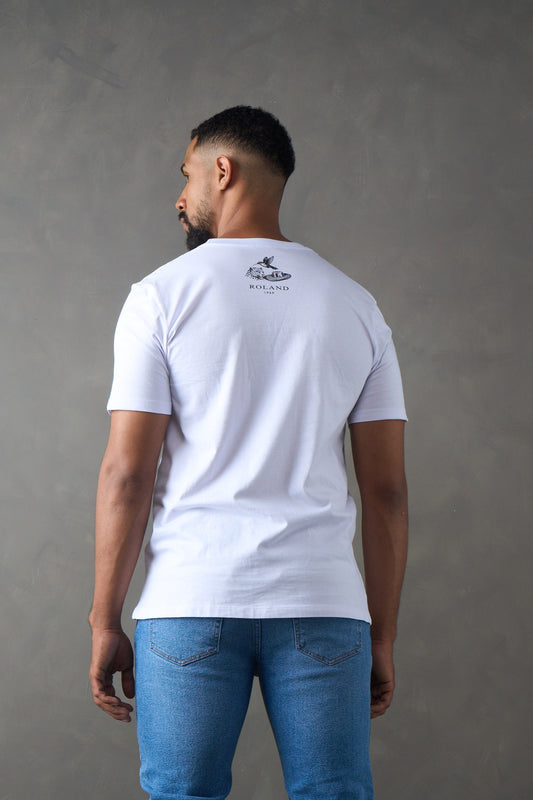Camiseta Cuello Redondo Edición Mundialista
