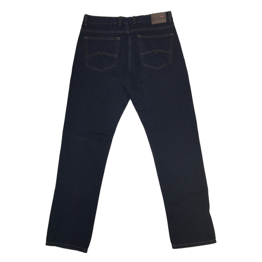 Jean Clásico Roland Color Indigo