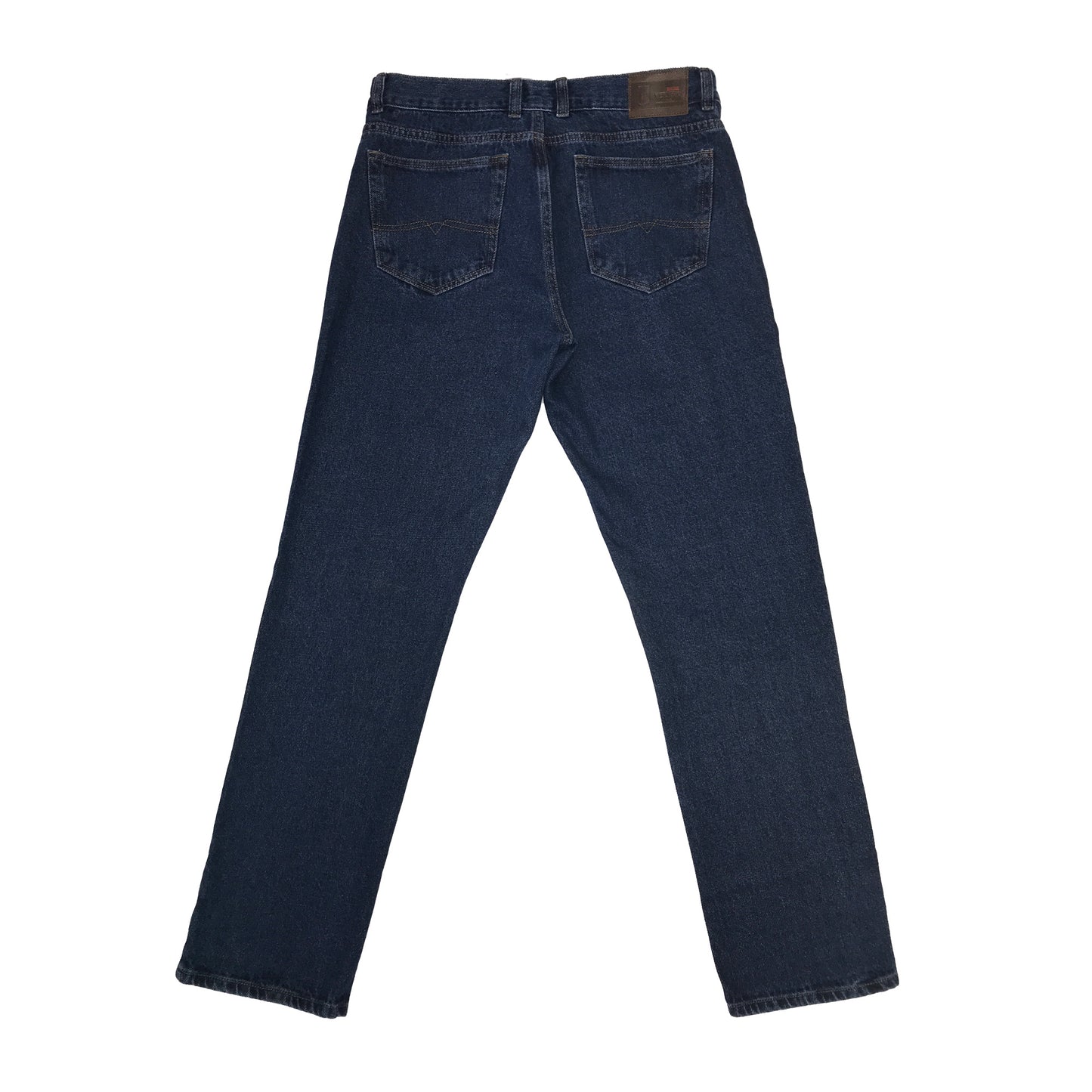 Jean Clásico Roland Color Indigo