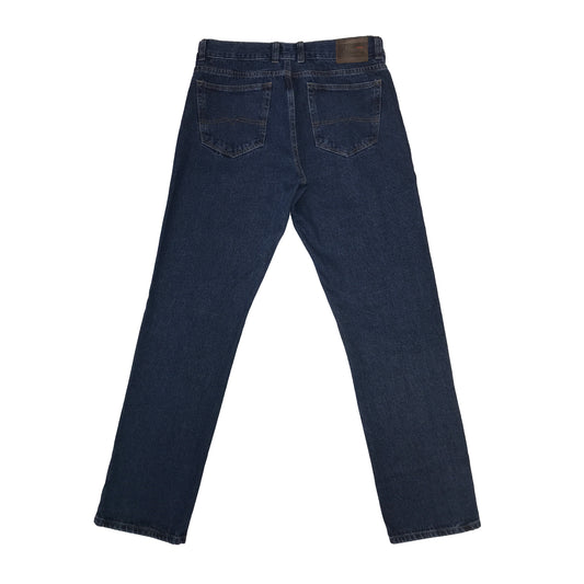 Jean Clásico Roland Color Indigo