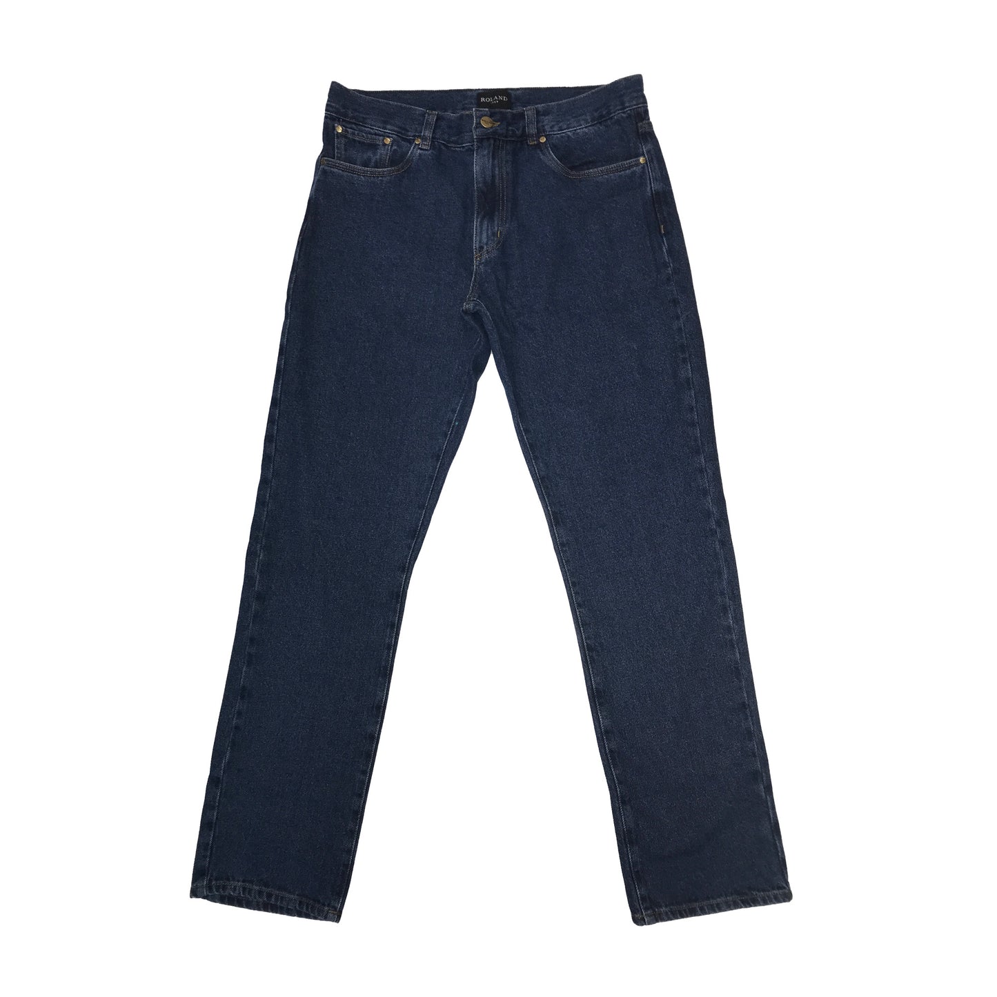 Jean Clásico Roland Color Indigo