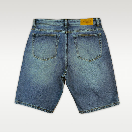 Bermuda índigo Roland