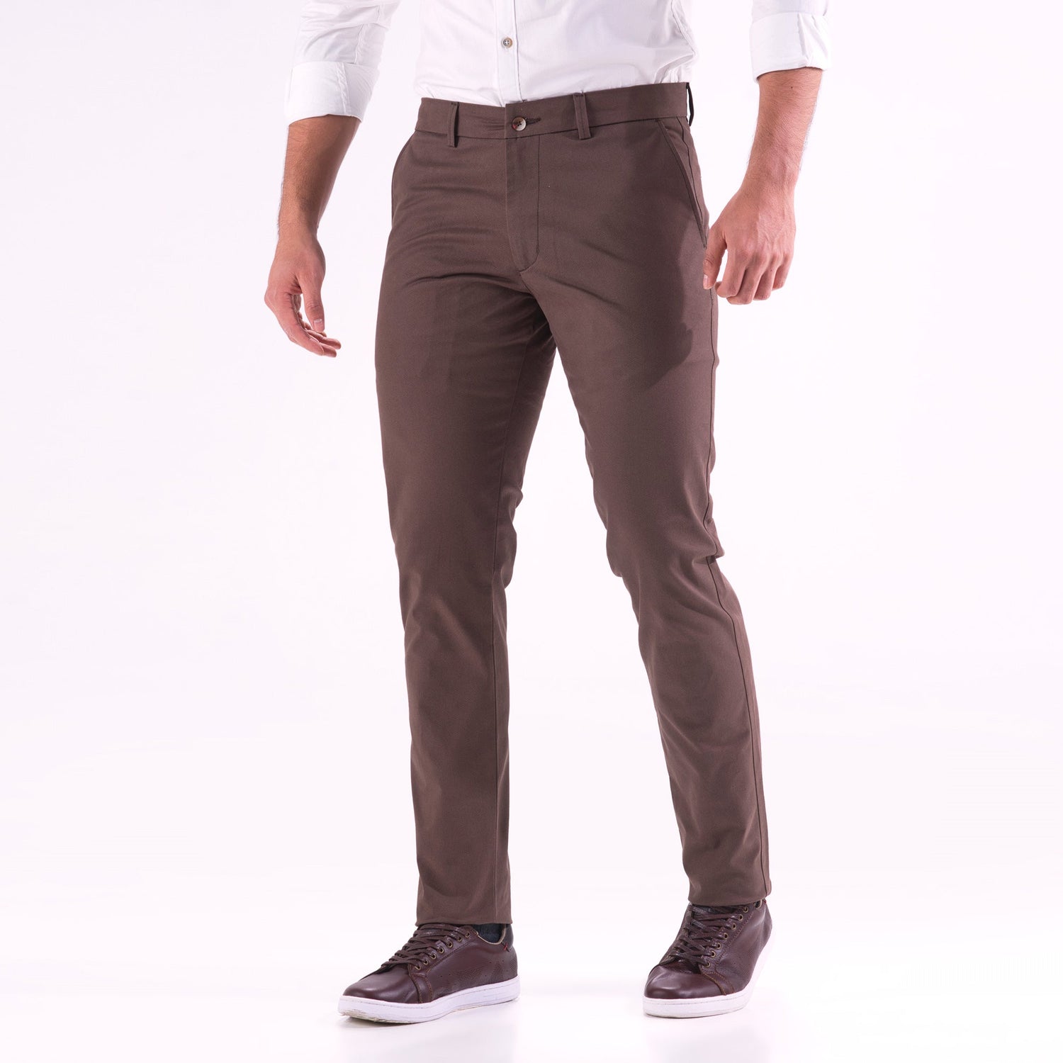 Jeans y Pantalones