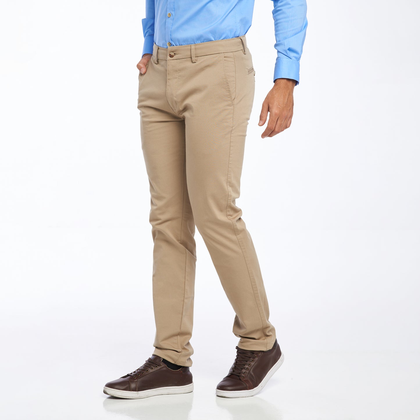 Pantalon hombre