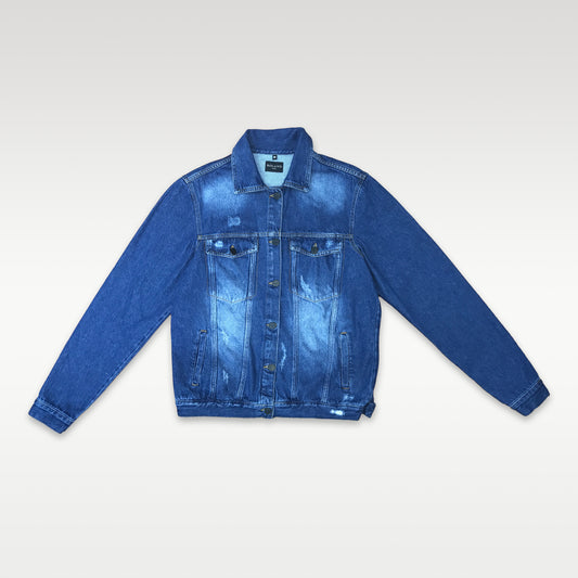 Chaqueta Denim