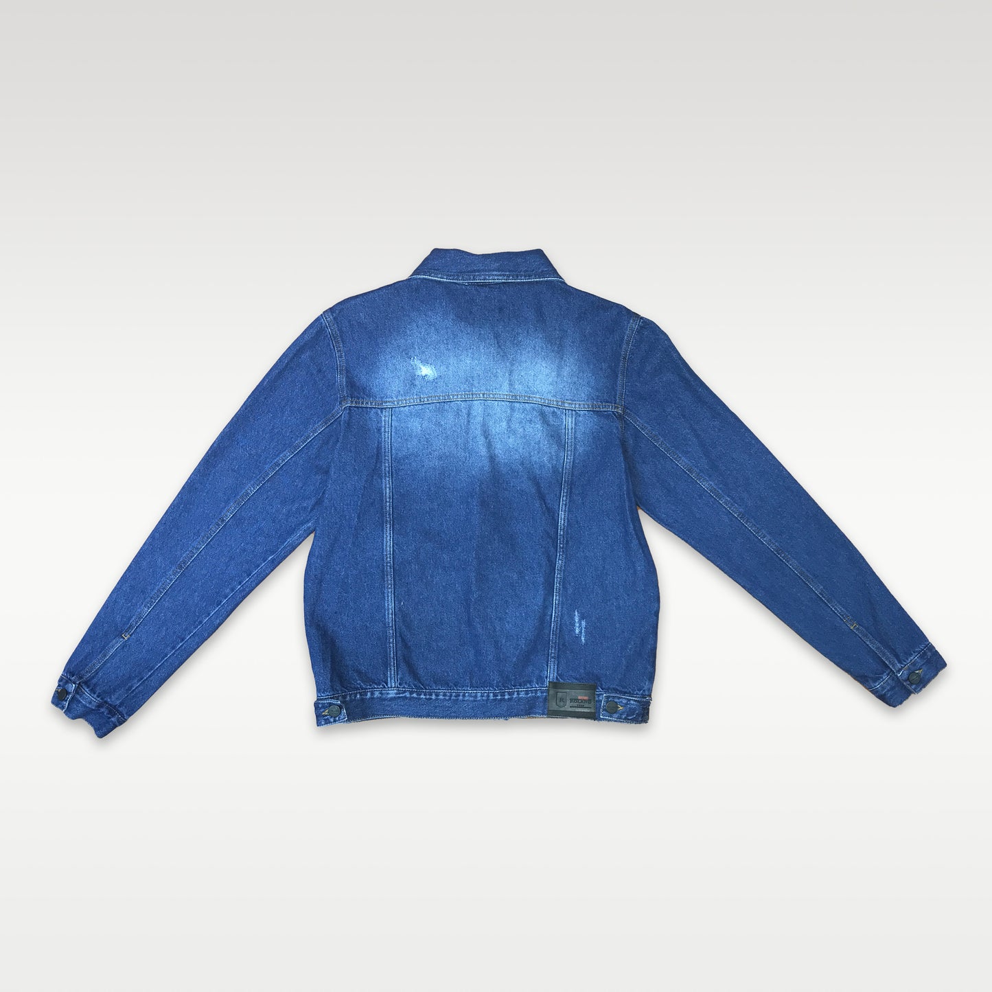 Chaqueta Denim