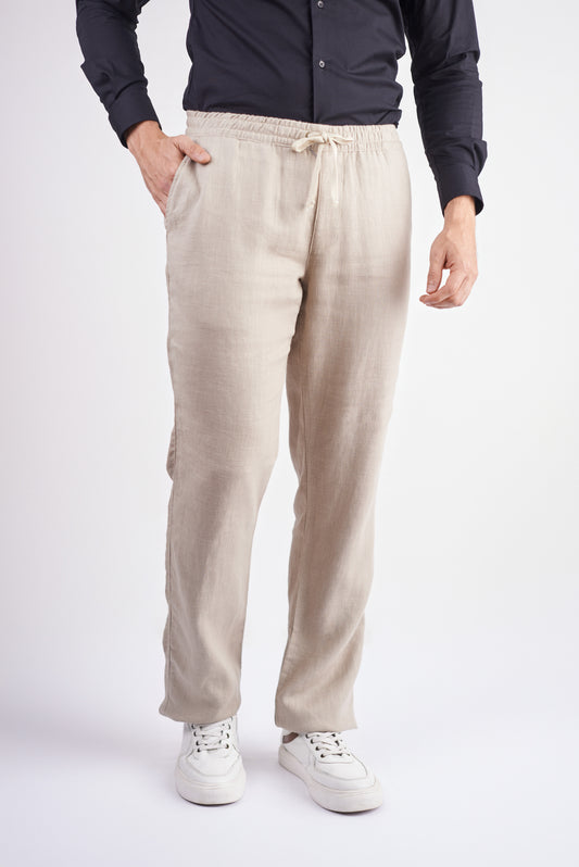 Pantalón Roland 100% Ramie